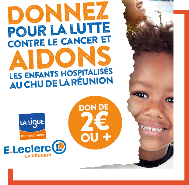 TOUS UNIS CONTRE LE CANCER